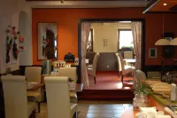 Hotel Zur Linde Hotel a Hanau am Main