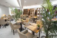 Eden Hôtel & Spa - breakfast