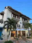 Flamingo Hotel Hotels in Општина Козумел