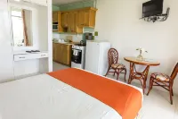 Adulo Apartments Hoteles en Hastings