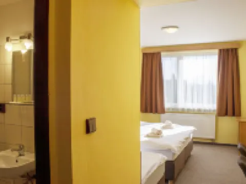 Penzion Bojnice Hotels in Bojnice