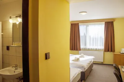 Penzion Bojnice Hotels near Castle of Spirits (Bojnice Castle)