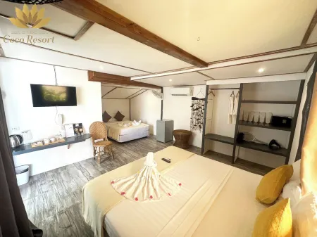 El Nido Coco Resort