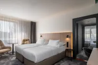 Orea Congress Hotel Brno