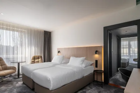 Orea Congress Hotel Brno
