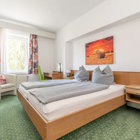 Hotel Kniestedter Hof
