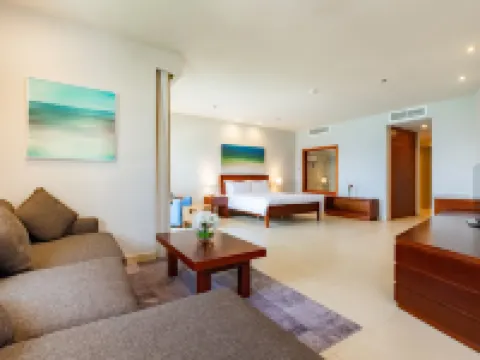 Radisson Blu Resort Fujairah Hoteles en Dibba Al Fujairah