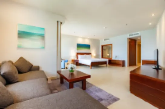 Radisson Blu Resort Fujairah