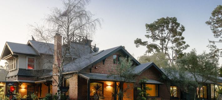 Oakdene Vineyards Guesthouse Ξενοδοχεία στην πόλη Ocean Grove
