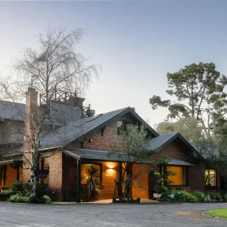 Oakdene Vineyards Guesthouse