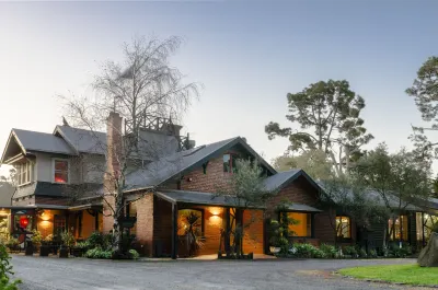 Oakdene Vineyards Guesthouse Hôtels à : Ocean Grove