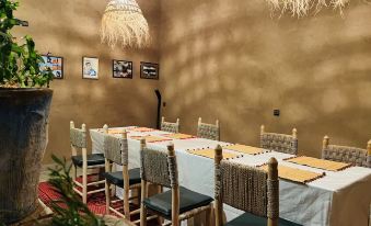 Dar Talmoudi ,Traditional Riad, Local Food, Camel , Desert Excursions