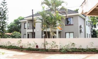 Apartments at 14 Mombo Road - Housity