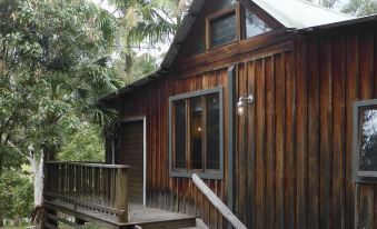 Mansfield on the Manning