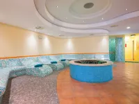 活力帕拉迪索高爾夫酒店 - SPA