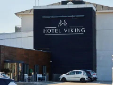 Hotel Viking Aqua Spa & Wellness Hotels in Saeby