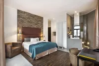 Lux Eleven Berlin-Mitte