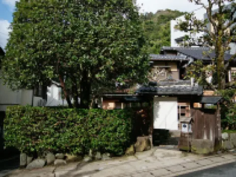 Guesthouse Kinosaki Wakayo - Hostel, Caters to Women Hotels in Toyooka