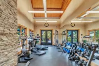 Mountain Lodge Telluride - Gym