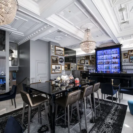 Vertigo Hotel, Dijon, a Member of Design Hotels