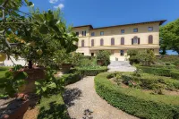 Villa Scacciapensieri Boutique Hotel