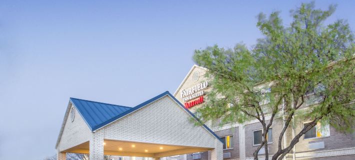 Fairfield Inn & Suites Dallas Plano Hotels in Plano
