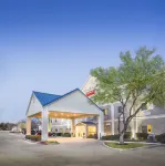 Fairfield Inn & Suites Dallas Plano Hotels in Plano