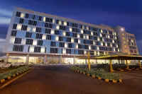 Millennium Madinah Airport Hotels near Haram Courtyard Gate No 316 Side Starting