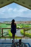 Saj by the Lake, Malshej Ghat - วิวภูเขา