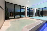 卡爾納克旅館 SPA 酒店 - SPA