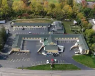 Rodeway Inn Towanda Hotels in Towanda