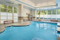 SpringHill Suites Atlanta Buckhead
