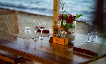 The Lodge at Jaguar Reef