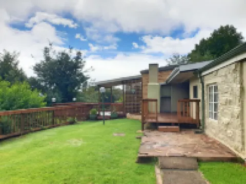 Gooderson Leisure Mountain View Cottages Self Catering Resort