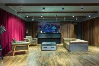 Jazz Hotel Отели в г. Тбилиси