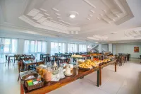 Shangrilá - Rede Soberano - ที่มีบาร์