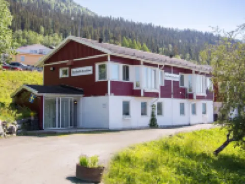 Åre Bed & Breakfast Hotels in Are