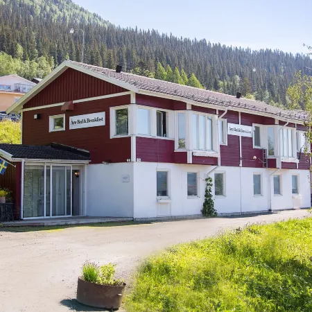 Åre Bed & Breakfast