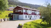 오레 B&B