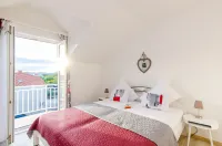 Apartments Villa Key Hotels in Cilipi