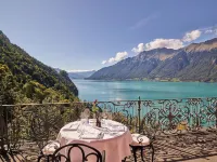 Grandhotel Giessbach - Romantische