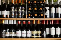 Hotel Baglio Santacroce - bar