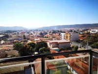 Unaí ApartFlat Studio Hotels in Unai