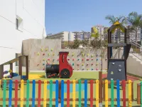 Hotel Presidente 4 Sup Hotels in Benidorm