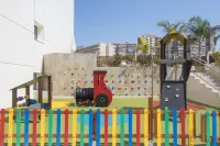 Hotel Presidente 4 Sup Hotels in Benidorm