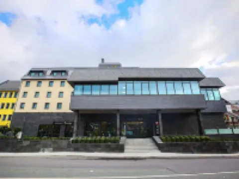 HVD Grand Hotel Suhl Business & Leisure Hotels in Suhl