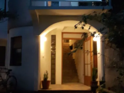 Villa Chingo Hotels in Ohrid