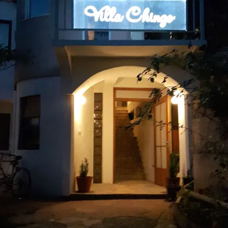 Villa Chingo