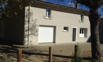 Chambres d'hôtes des Tourelles