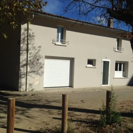 Chambres d'hôtes des Tourelles